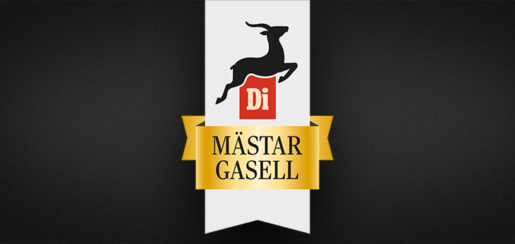 NCP appointed Master Gasell by Dagens Industri