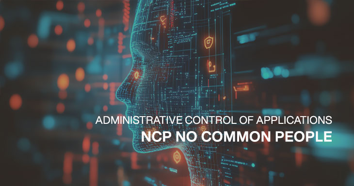 Hire maintenance managers from NCP No Common People
