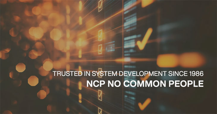Hire system developers from NCP No Common People