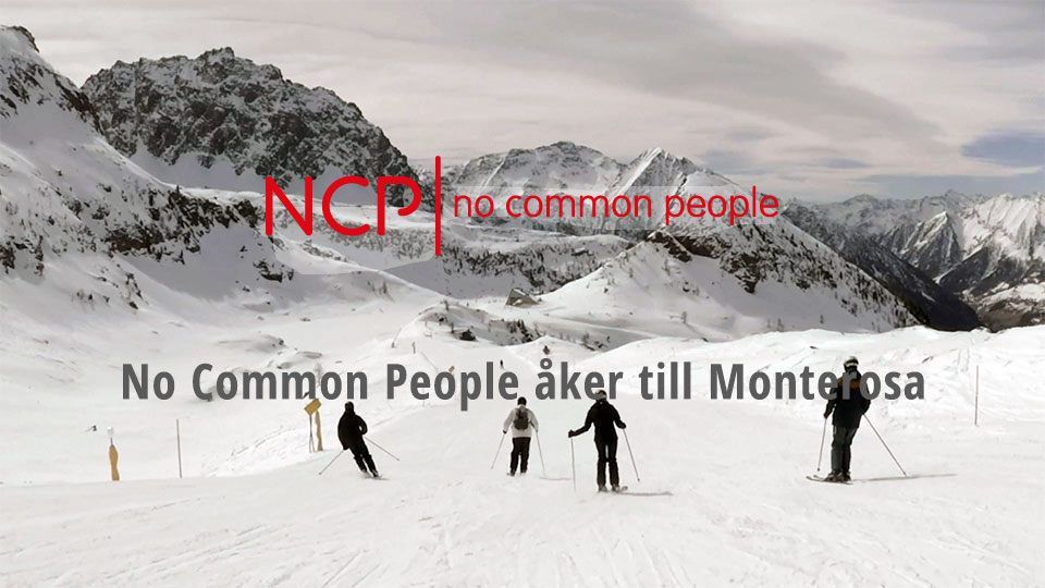 It-konsultbolag NCP i Monterosa 2019